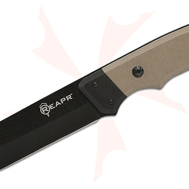 Reapr Brigade Knife