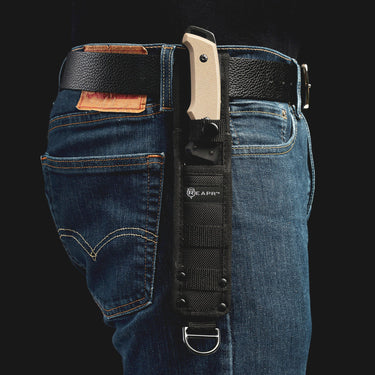 Reapr Brigade Knife