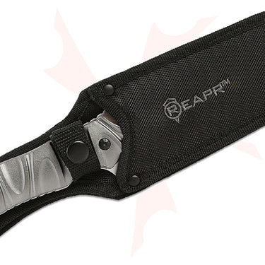 Reapr JAMR Fixed-Blade Knife