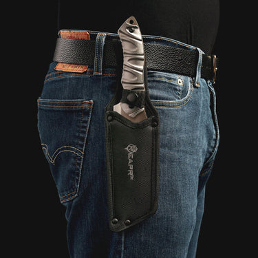 Reapr JAMR Fixed-Blade Knife