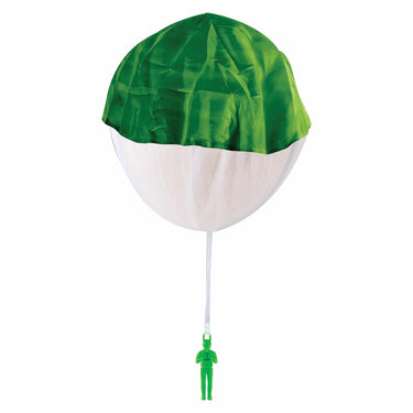 Schylling Toys Retro Paratrooper