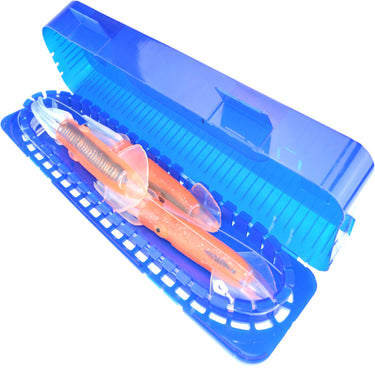 RigRap Large Fishing Lure Box