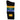 Railroad Sock Black 2-Pack Therapeutic Socks