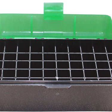 MTM RS-S-50 Rifle Ammo Box, 50 Round