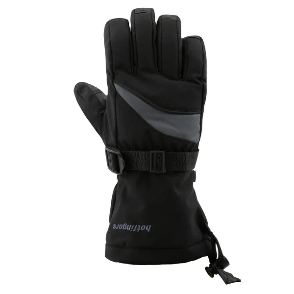 Load image into Gallery viewer, Hot Fingers SNOW-LINE GLOVE MENS
