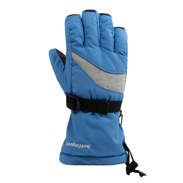 Load image into Gallery viewer, Hot Fingers SNOW-LINE GLOVE MENS
