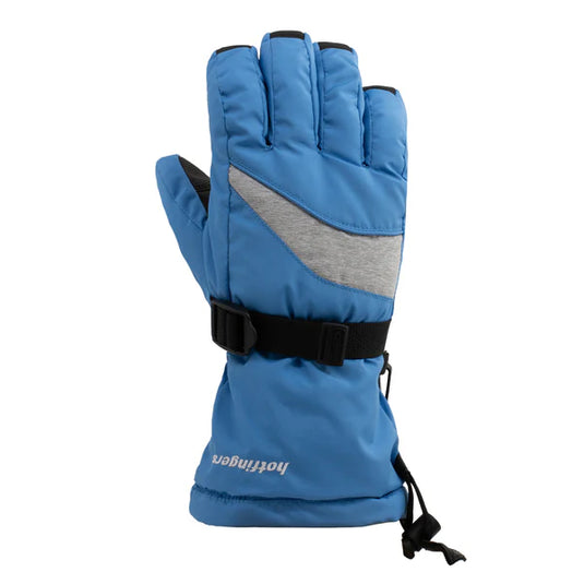 Hot Fingers SNOW-LINE GLOVE MENS