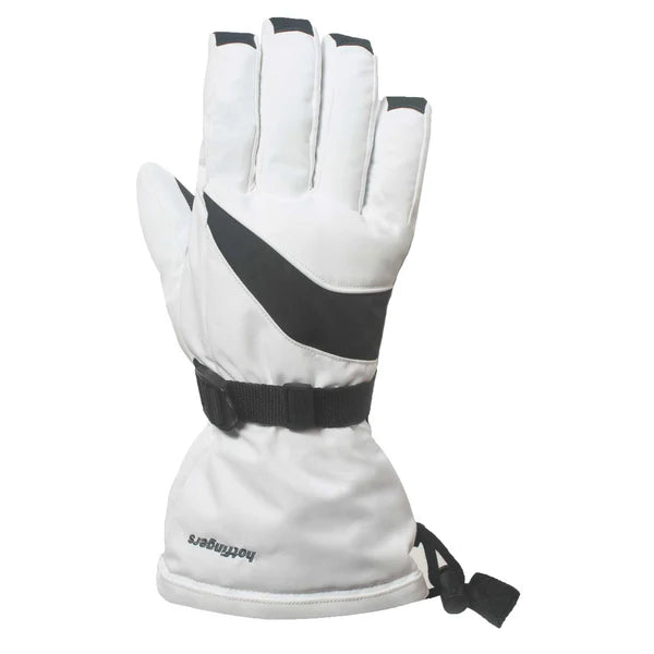 Load image into Gallery viewer, Hot Fingers SNOW-LINE GLOVE MENS
