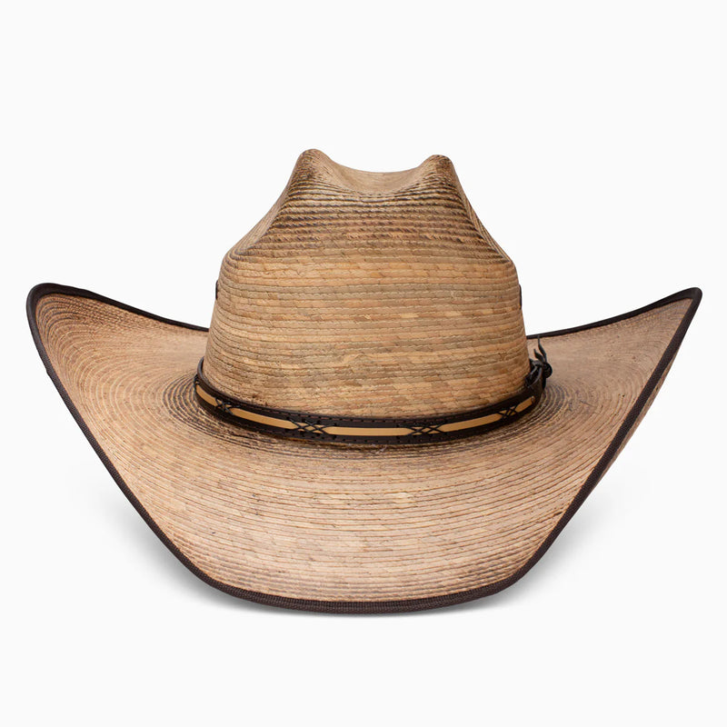 Load image into Gallery viewer, Resistol Amarillo Sky - Jason Aldean Cowboy Hat - Fitted
