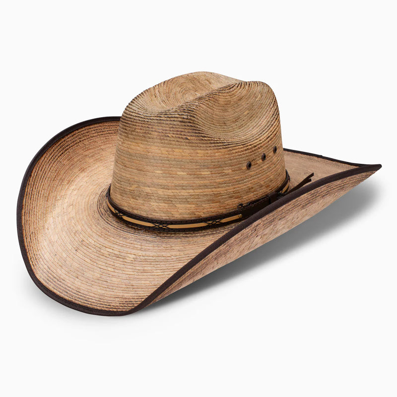 Load image into Gallery viewer, Resistol Amarillo Sky - Jason Aldean Cowboy Hat - Fitted
