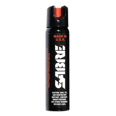 Load image into Gallery viewer, SABRE 3 in 1 Magnum Defense Spray 4.4 Oz
