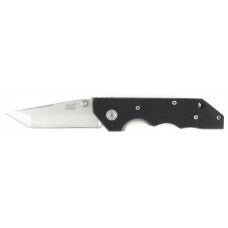 Ruko G10 Tactical Folding Knife - Tanto