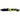 Ruko Tactical Folding Knife - Hi-Vis Green