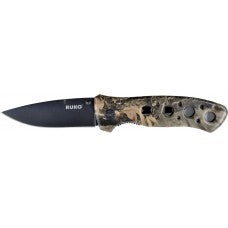 Ruko Folding Knife - WX-3D