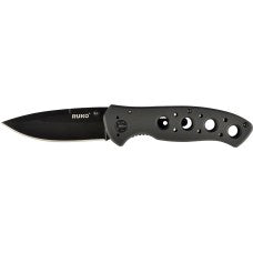 Ruko Folding Knife - Black