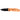 Ruko Folding Knife - Blaze Orange