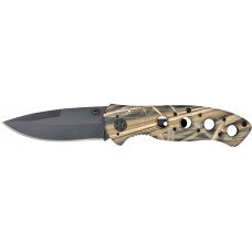 Ruko Folding Knife - Wings-3D