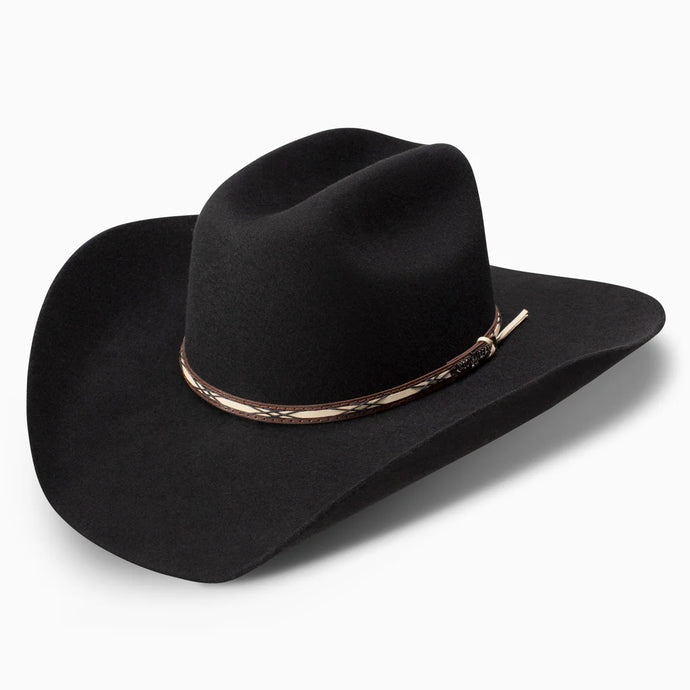 Resistol 4X Amarillo Sky - Jason Aldean Cowboy Hat