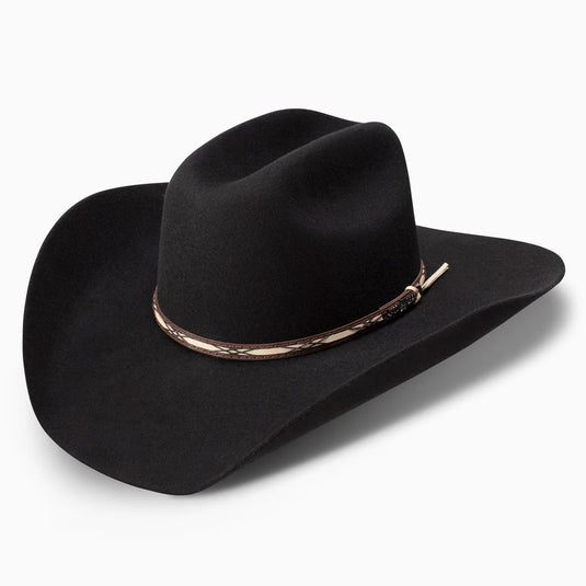 Resistol 4X Amarillo Sky - Jason Aldean Cowboy Hat
