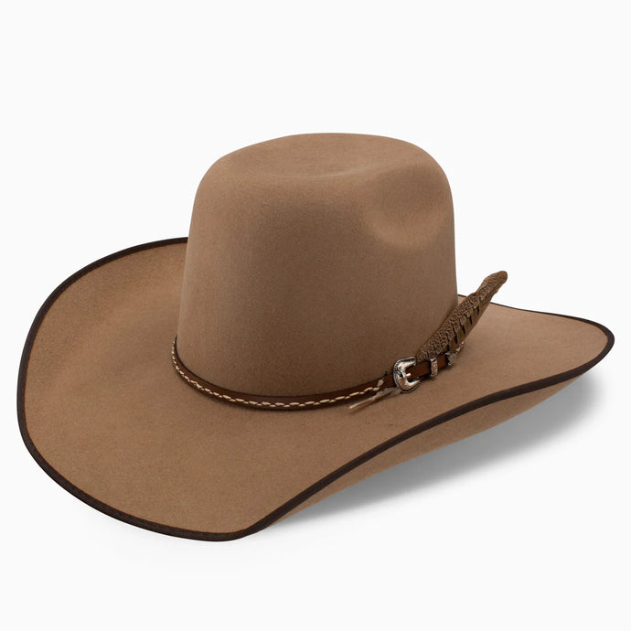 Resistol 3X Rockland B Cowboy Hat