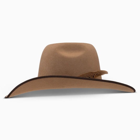 Resistol 3X Rockland B Cowboy Hat