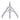 Rage Hypodermic NC +P 100 Grain 2 Blade Broadheads (3 Pack)