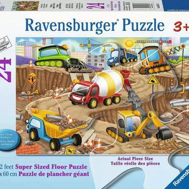 Ravensburger Construction Fun