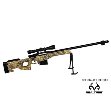 Goatguns REALTREE® Sniper Model