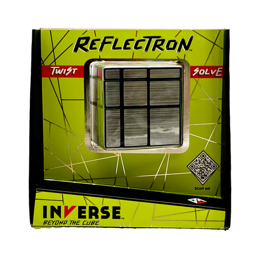 Reflectron