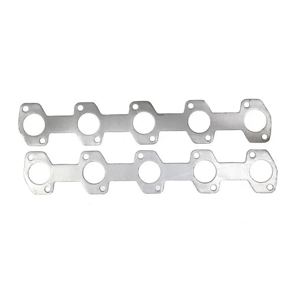 Remflex Inc. 3023 REM3023 1999-2003 FORD TRITON GRAPHITE EXHAUST GASKET - GREY