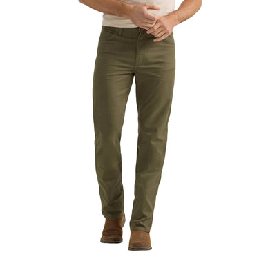 Wrangler Cowboy Cut Tough Comfort Premium Performance 47 Regular Fit Jean (Sea Turtle) Size 32X34