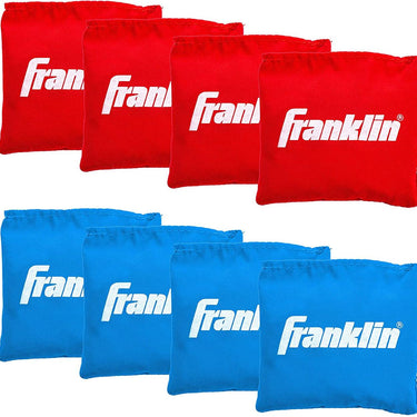 Franklin Sports Replacement Bean Bags for Cornhole