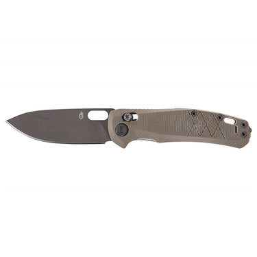 Gerber Scout Folding Knife (Tan)
