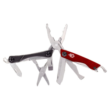 Gerber Dime Multitool - Red