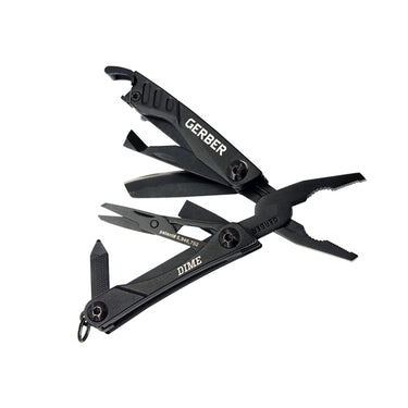 Gerber Dime Multitool - Black