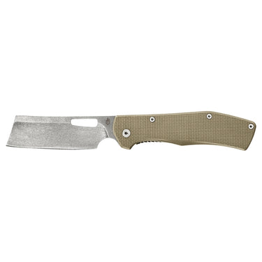 Gerber Flatiron (Desert Tan)
