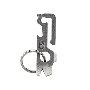 Gerber Mullet Keychain (Stonewash)