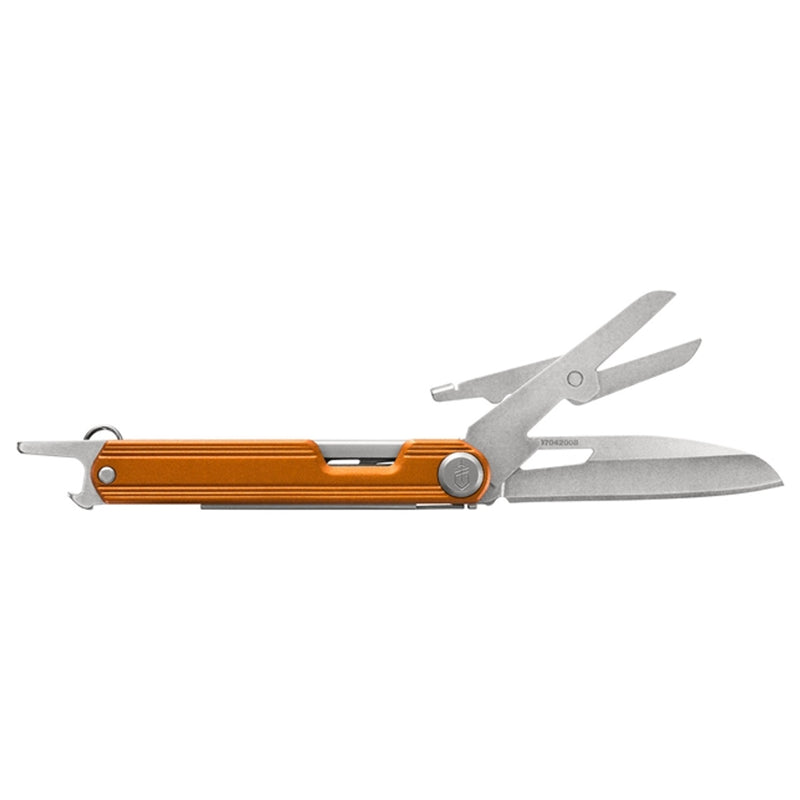 Load image into Gallery viewer, GERBER Armbar Slim Cut 3 80In Orange Multitool Clamshell Pack
