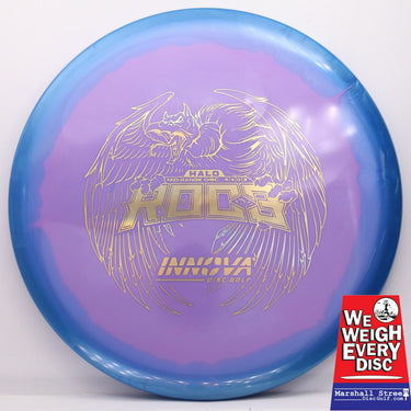 Innova Halo Star Roc3 Mid-Range