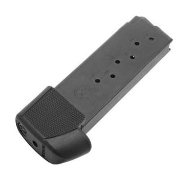 Ruger LC9 / LC9s Extended Magazine - 9mm - 9 Round
