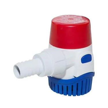 Rule 360GPH Standard Bilge Pump 24DA – 12 Volt