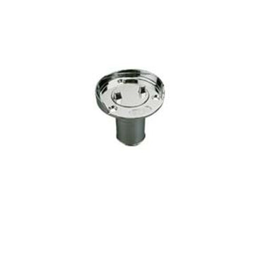 Sea Dog Replacement Cap - Chrome Plated