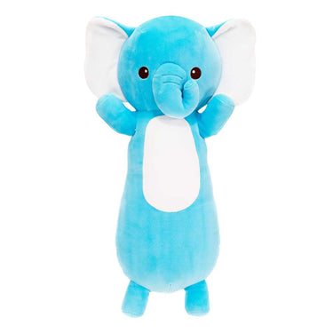 Squishy Soft Elephant