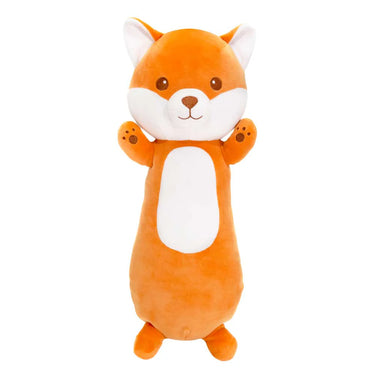 Squishy Soft Fox 18"