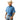 Ariat Men's VentTEK Classic Fit Shirt (Sapphire) Size XL