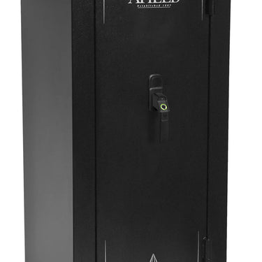Sports Afield Insinct 18-Gun Fireproof Biometric Gun Safe