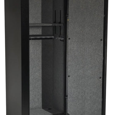 Sports Afield Insinct 18-Gun Fireproof Biometric Gun Safe