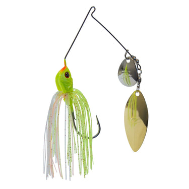 Z-Man Fishing SlingBladeZ™ Willow Colorado 3/8oz (Red Perch)