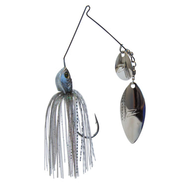Z-Man Fishing SlingBladeZ™ Willow Colorado 3/8oz (Mouserat)