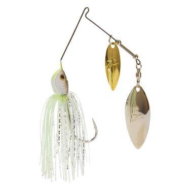 Z-Man Fishing SlingBladeZ™ Double Willow 3/8oz (Spot Remover)
